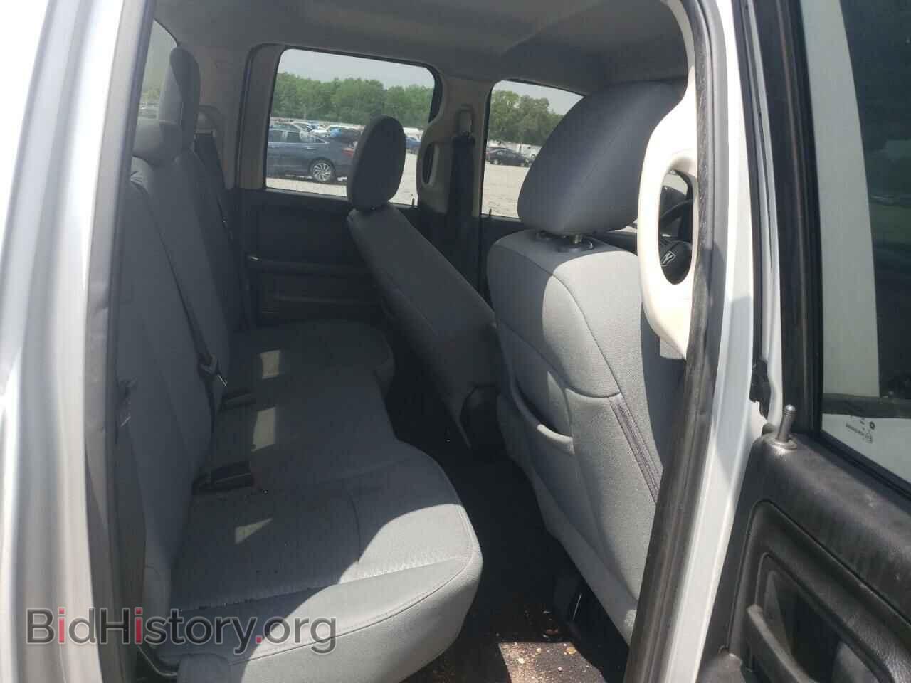 2013 RAM 1500 - VIN: 1C6RR6FT8DS609193 - Фото 6