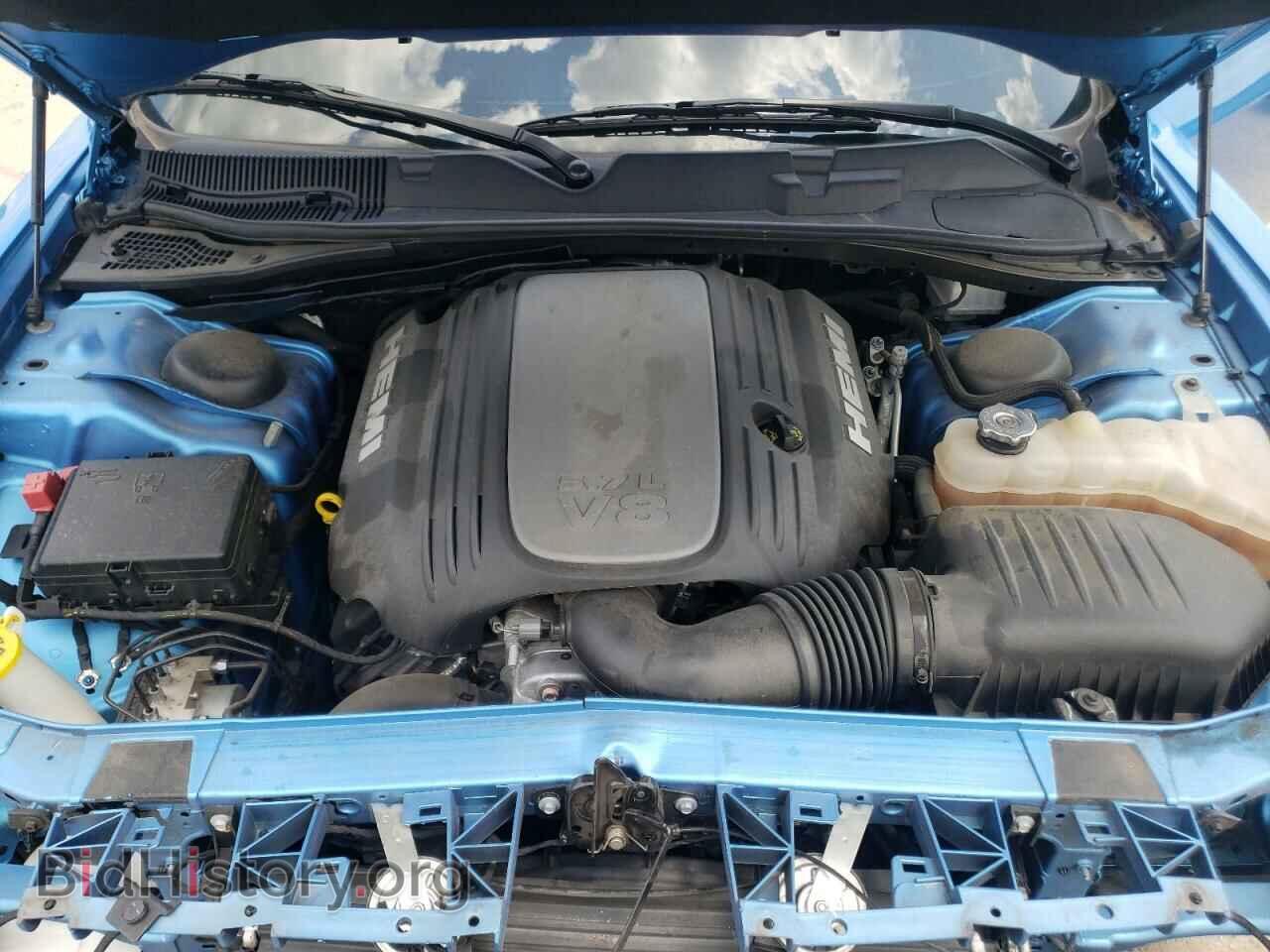 2019 DODGE CHALLENGER - VIN: 2C3CDZBT2KH708721 - Photo 7