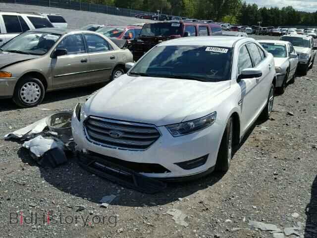 2017 FORD TAURUS - VIN: 1FAHP2E8XHG126268 - Photo 2