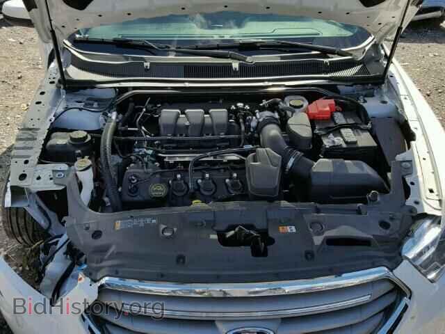 2017 FORD TAURUS - VIN: 1FAHP2E8XHG126268 - Photo 7