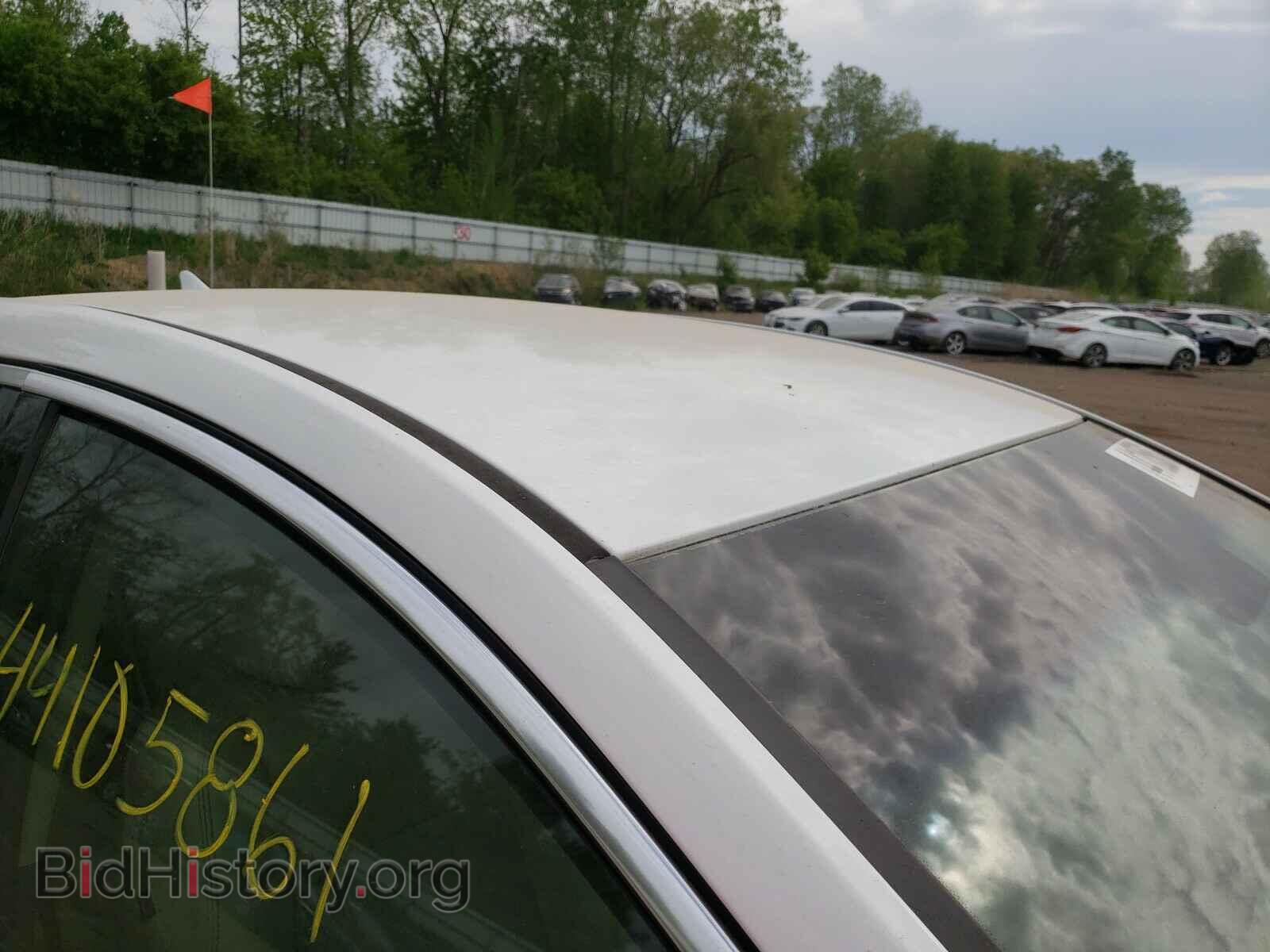 2012 BUICK VERANO - VIN: 1G4PN5SK1C4175314 - Фото 9