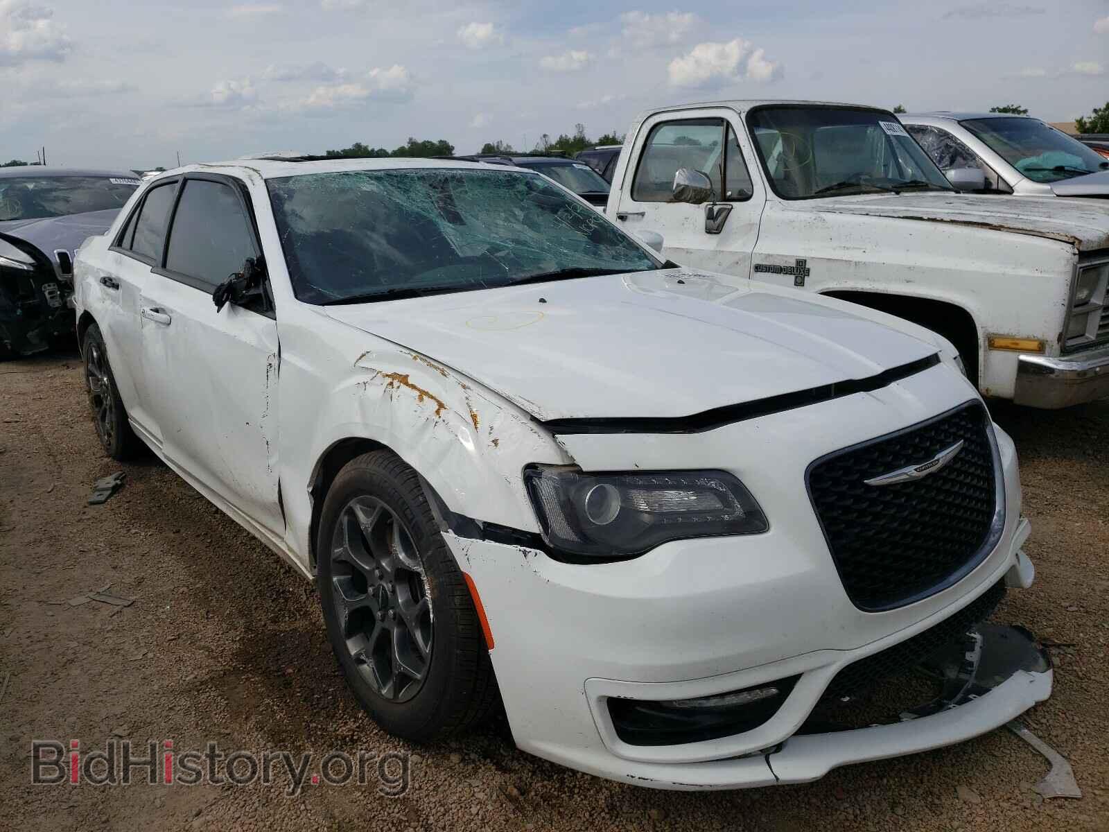 Photo 2C3CCAGGXHH508288 - CHRYSLER 300 2017