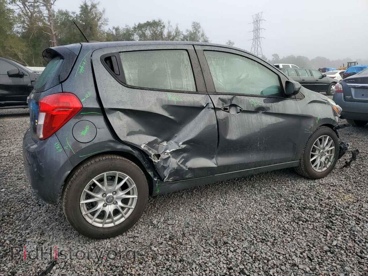 2019 CHEVROLET SPARK - VIN: KL8CD6SA8KC723759 - Фото 3