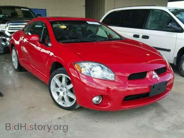 Фотография 4A3AK34T96E035942 - MITSUBISHI ECLIPSE 2006