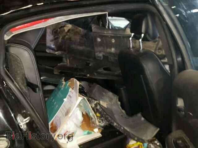 2012 CHRYSLER 200 - VIN: 1C3CCBCG1CN308332 - Фото 6