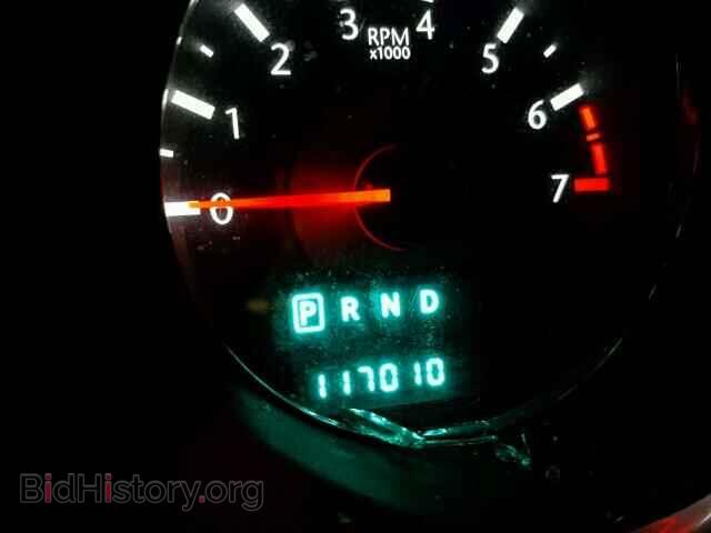2012 CHRYSLER 200 - VIN: 1C3CCBCG1CN308332 - Фото 8