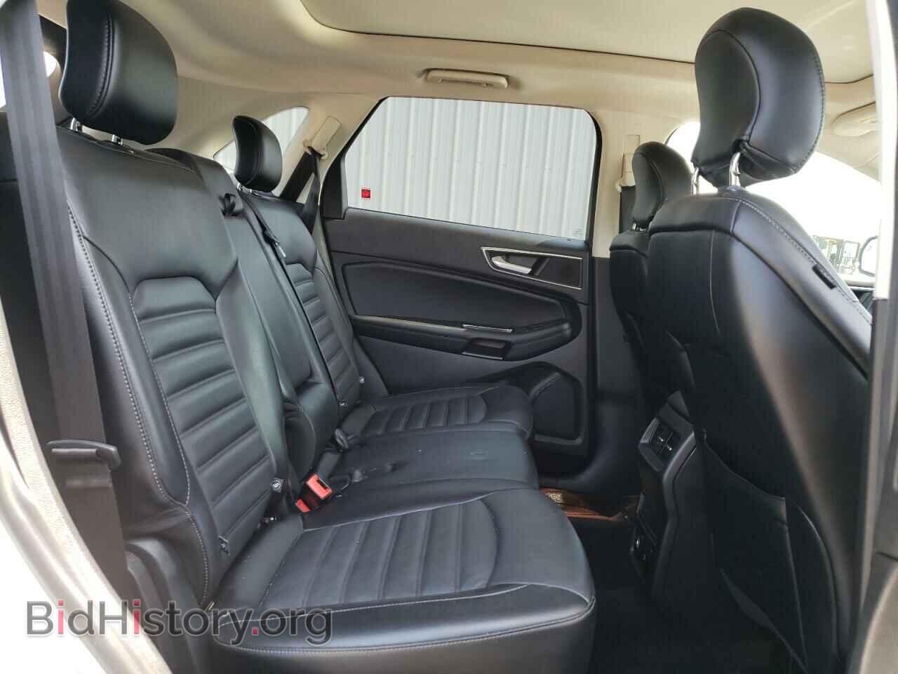 2016 FORD EDGE - VIN: 2FMPK3J87GBC39760 - Photo 6