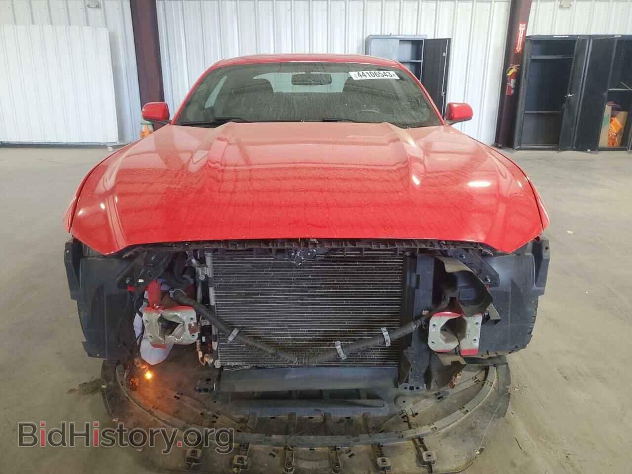 2016 FORD ALL Models - VIN: 1FA6P8AM2G5300115 - Фото 5