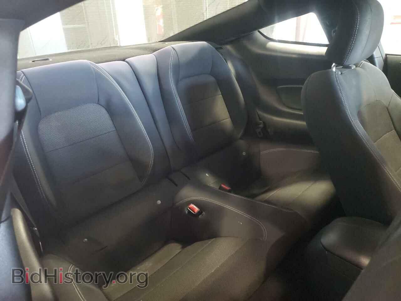2016 FORD ALL Models - VIN: 1FA6P8AM2G5300115 - Фото 10