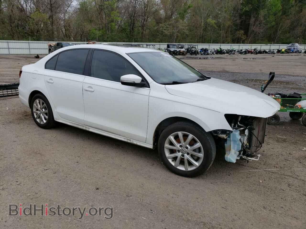 2017 VOLKSWAGEN JETTA - VIN: 3VWDB7AJ3HM342947 - Фото 4