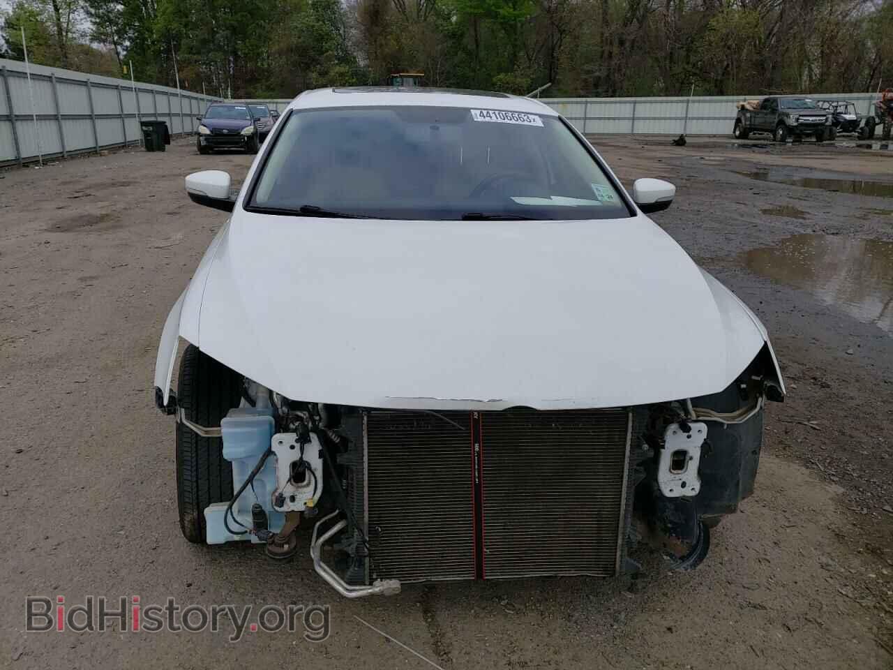 2017 VOLKSWAGEN JETTA - VIN: 3VWDB7AJ3HM342947 - Фото 5