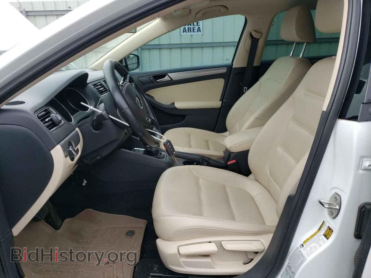 2017 VOLKSWAGEN JETTA - VIN: 3VWDB7AJ3HM342947 - Фото 7