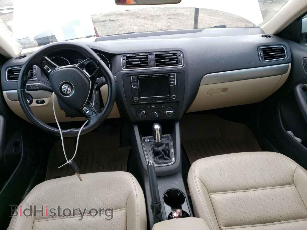 2017 VOLKSWAGEN JETTA - VIN: 3VWDB7AJ3HM342947 - Фото 8