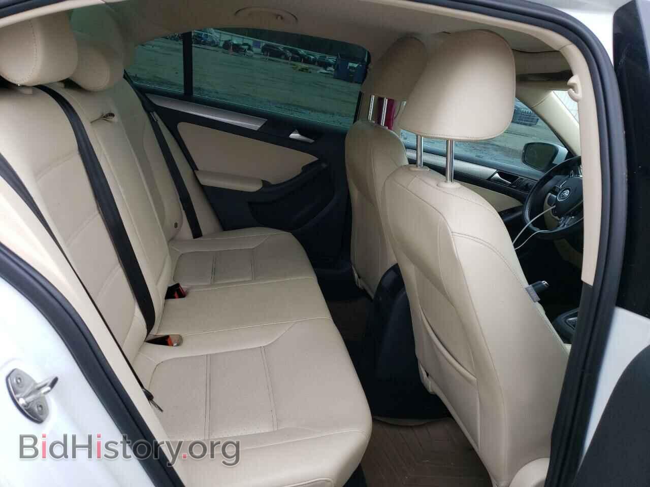 2017 VOLKSWAGEN JETTA - VIN: 3VWDB7AJ3HM342947 - Фото 10