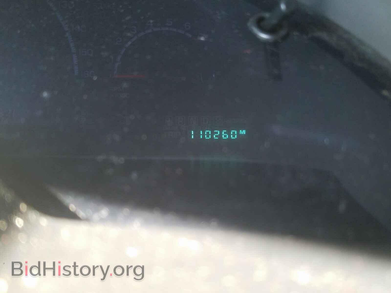 2006 CHRYSLER PACIFICA - VIN: 2A8GF68406R852864 - Фото 8