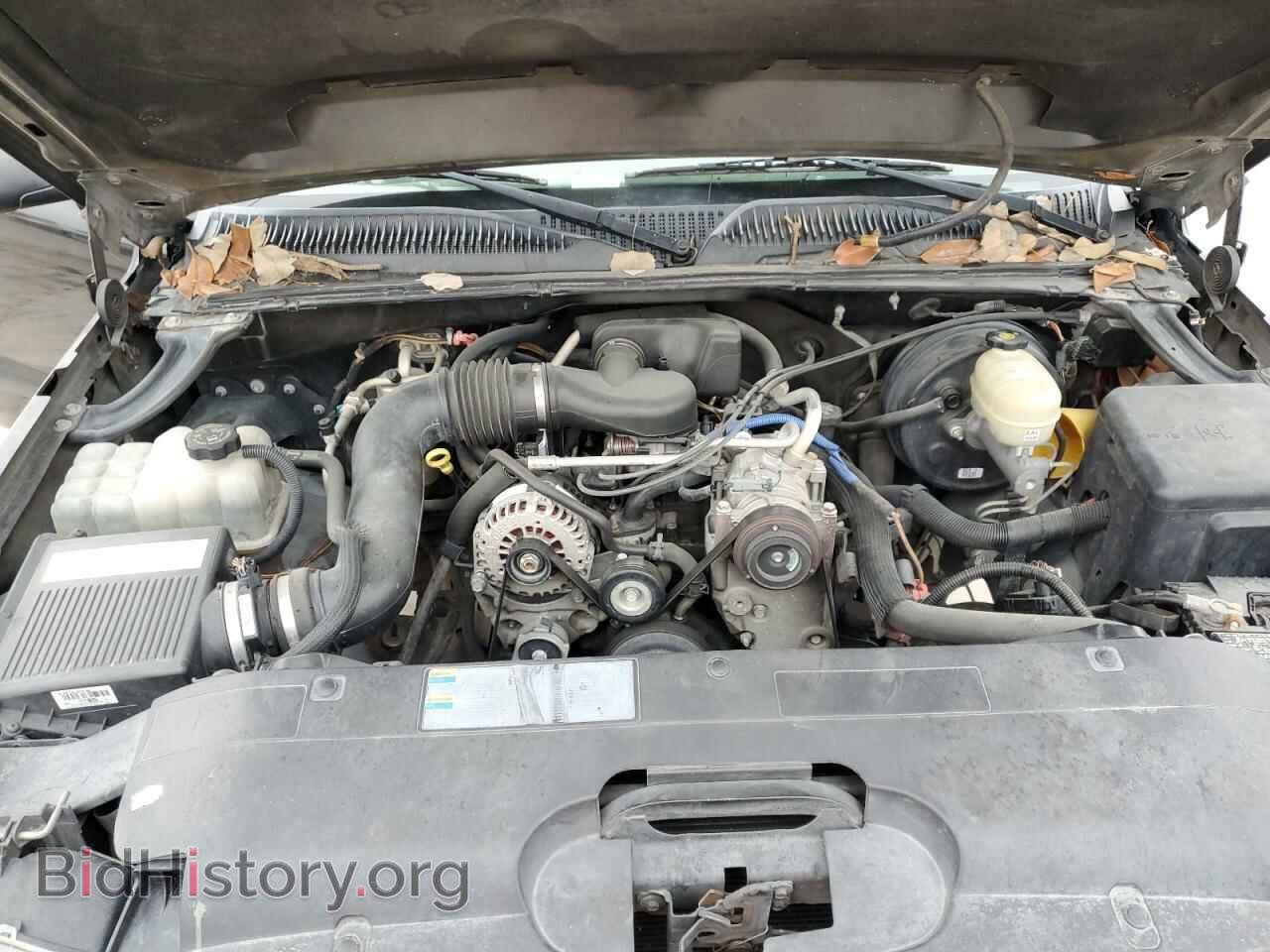 2006 CHEVROLET ALL Models - VIN: 3GCEC14X76G256277 - Фото 11