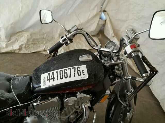 1995 SUZUKI CYCLE VS - VIN: JS1VX51L5S2104623 - Photo 5