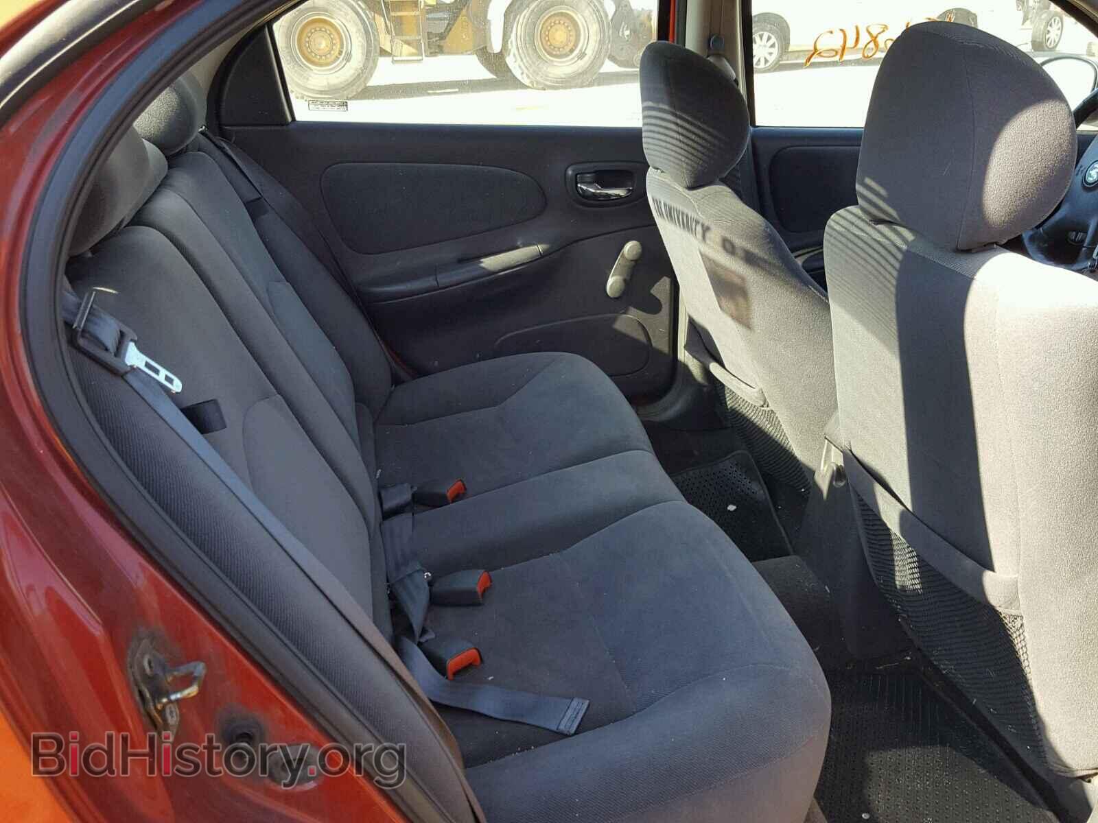 2000 DODGE NEON - VIN: 1B3ES46C6YD873606 - Фото 6