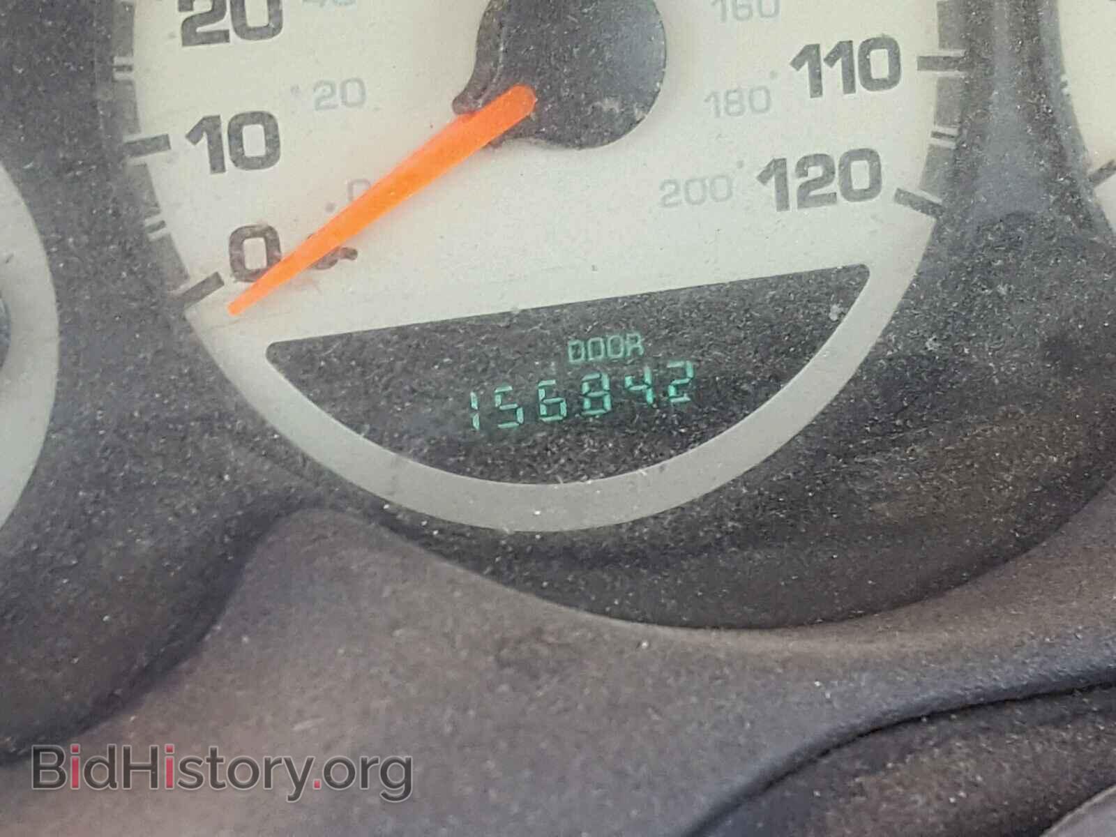 2000 DODGE NEON - VIN: 1B3ES46C6YD873606 - Фото 8