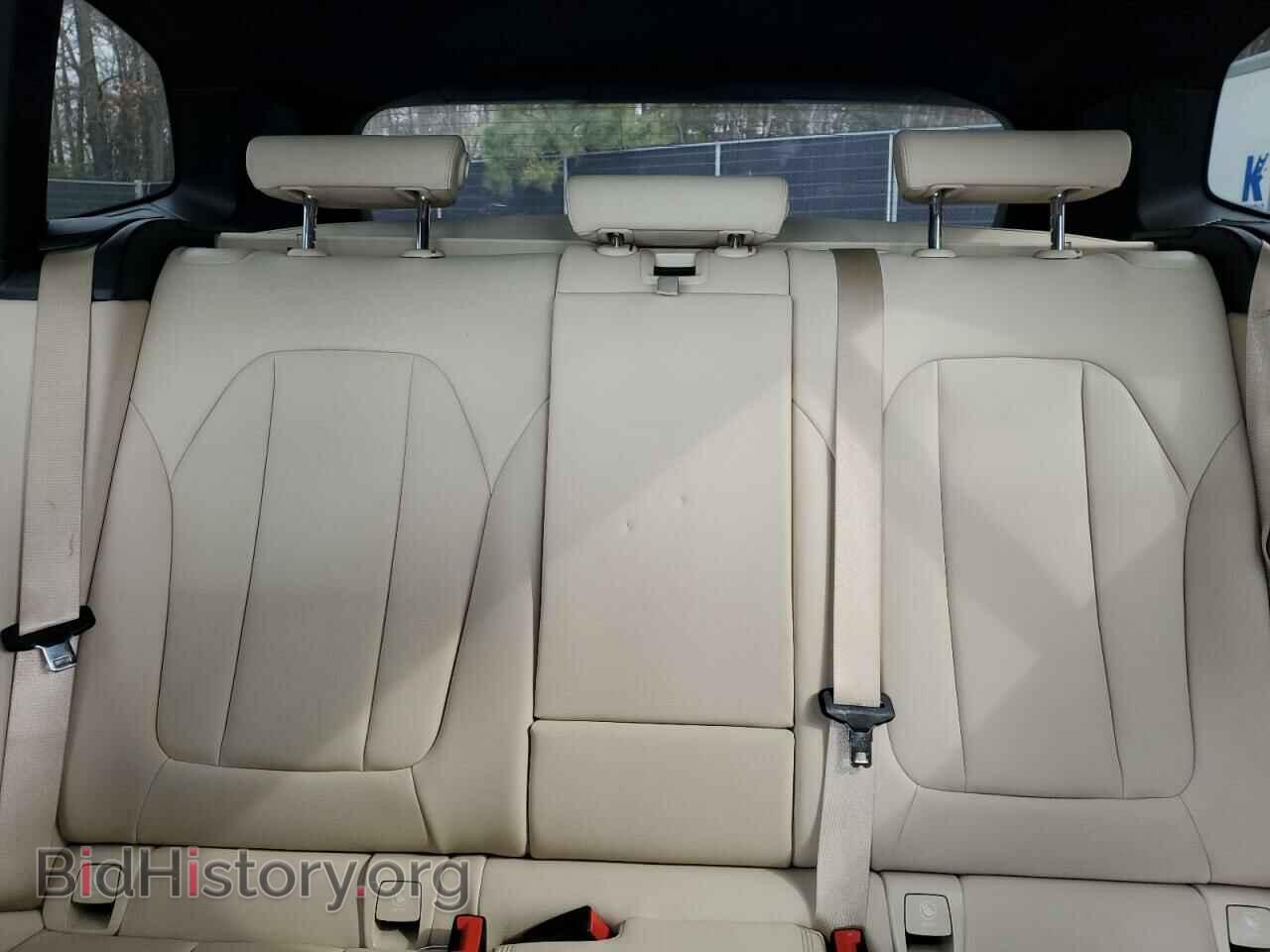 2020 BMW X3 - VIN: 5UXTY3C03LLU72584 - Фото 10