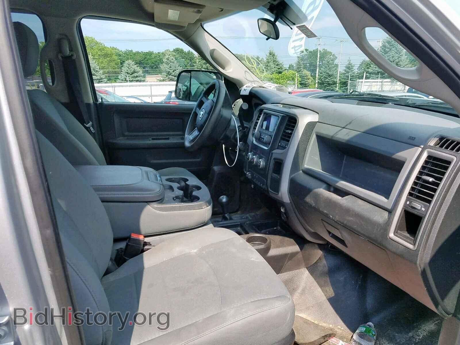 2014 RAM 2500 ST - VIN: 3C6UR5CJ2EG314316 - Фото 5