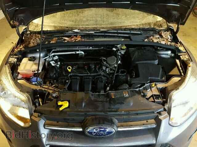 2014 FORD FOCUS - VIN: 1FADP3F20EL424443 - Photo 7