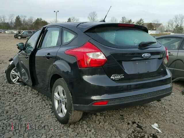 2013 FORD FOCUS - VIN: 1FADP3K29DL311563 - Photo 3