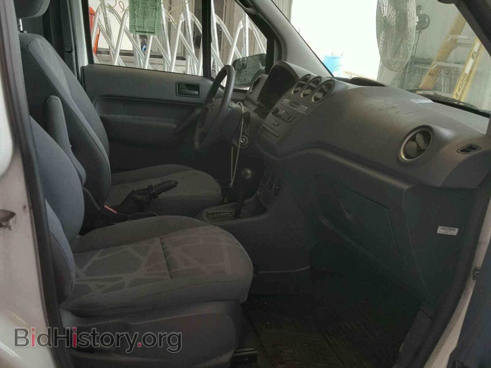 2012 FORD TRANSIT CO - VIN: NM0LS7ANXCT113965 - Photo 5