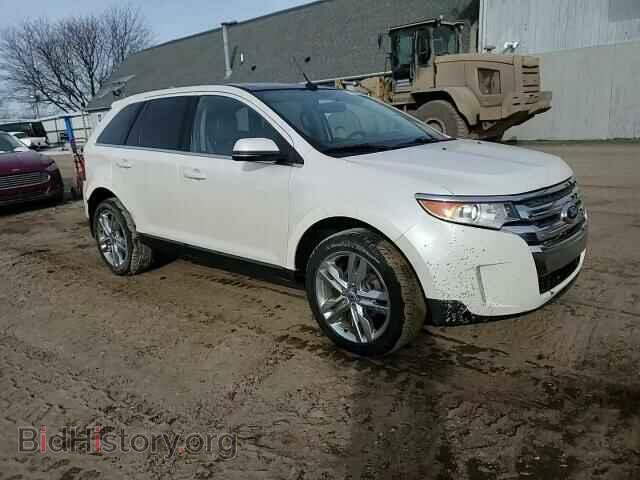 2013 FORD EDGE - VIN: 2FMDK4KC9DBA78173 - Фото 11