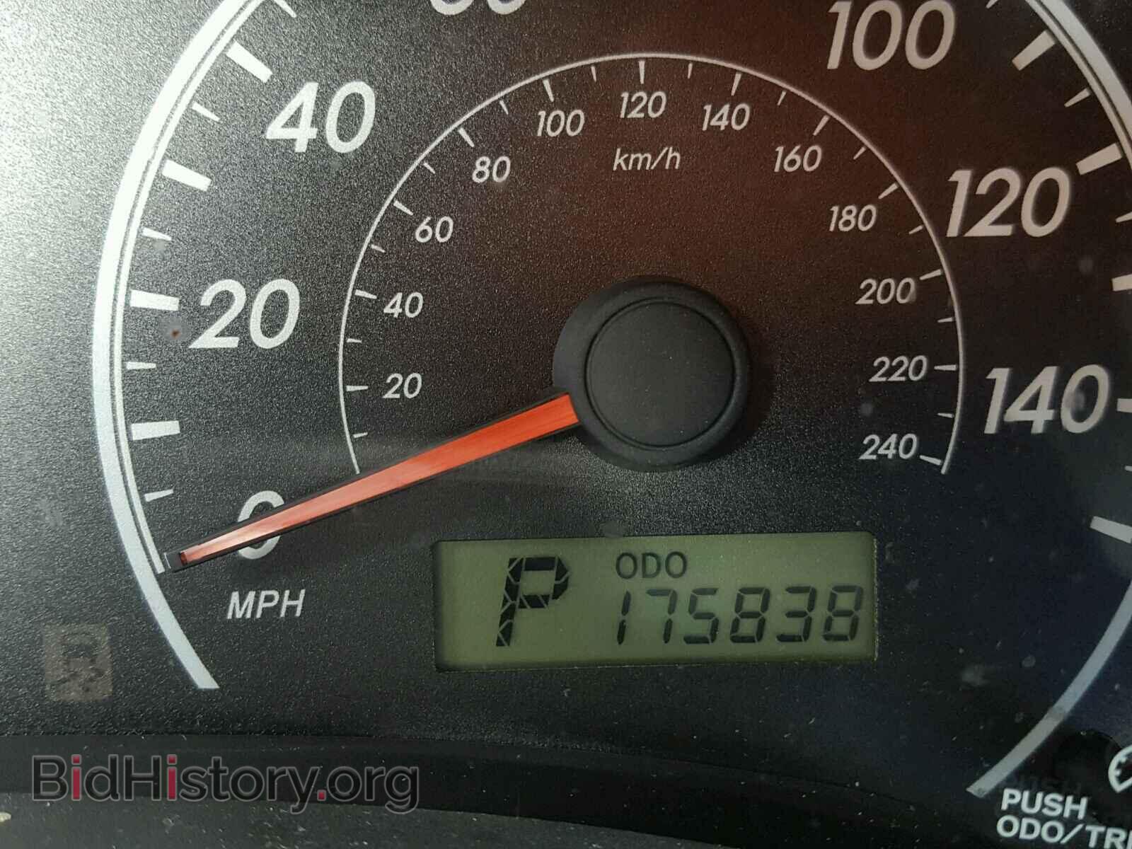 2012 TOYOTA COROLLA - VIN: 2T1BU4EEXCC779717 - Фото 8