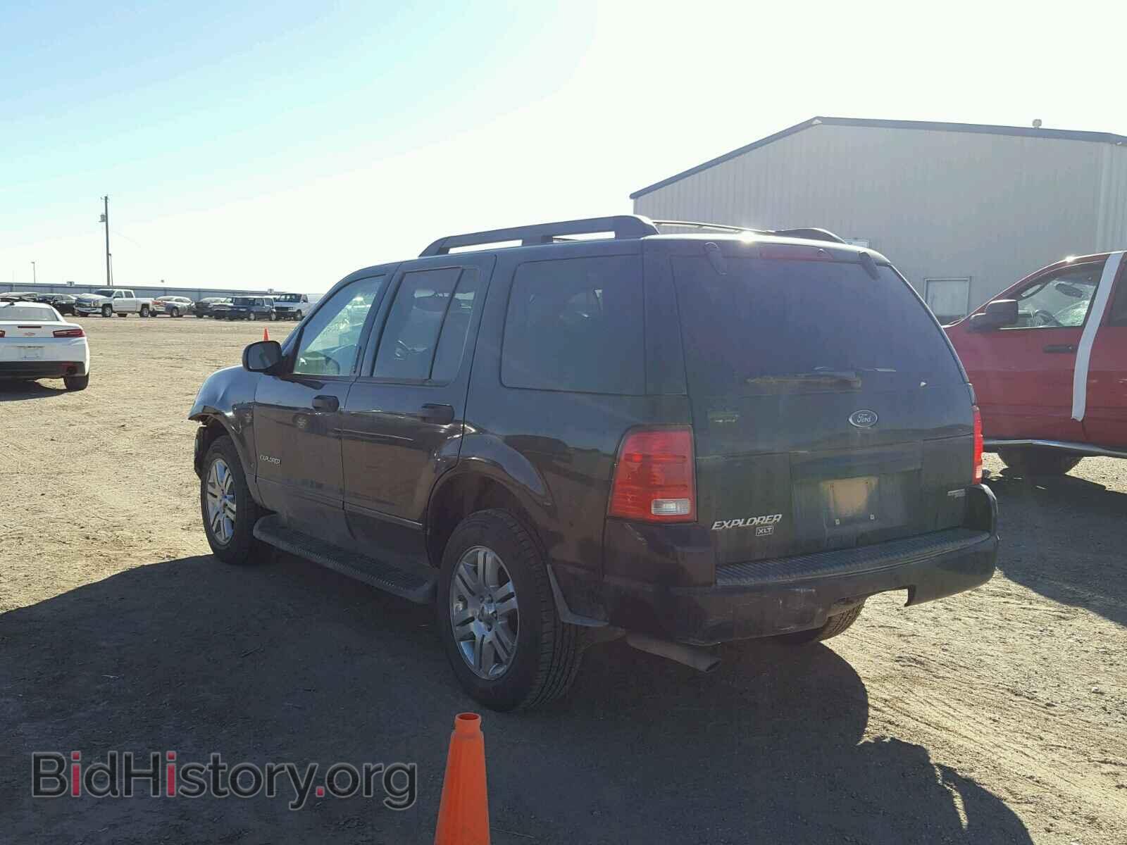 2005 FORD EXPLORER - VIN: 1FMZU73E15UA16375 - Фото 3