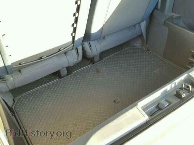 2003 HONDA ELEMENT - VIN: 5J6YH285X3L009938 - Photo 9