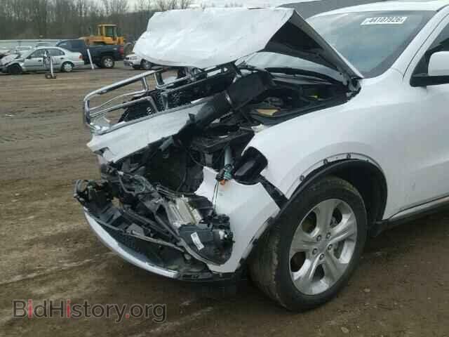 2015 DODGE DURANGO - VIN: 1C4RDJDG4FC939278 - Фото 10