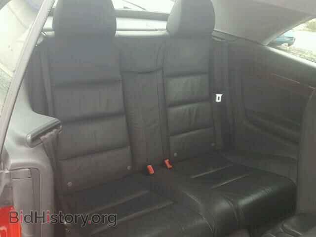 2005 AUDI A4 - VIN: WAUDT48H05K005332 - Фото 6