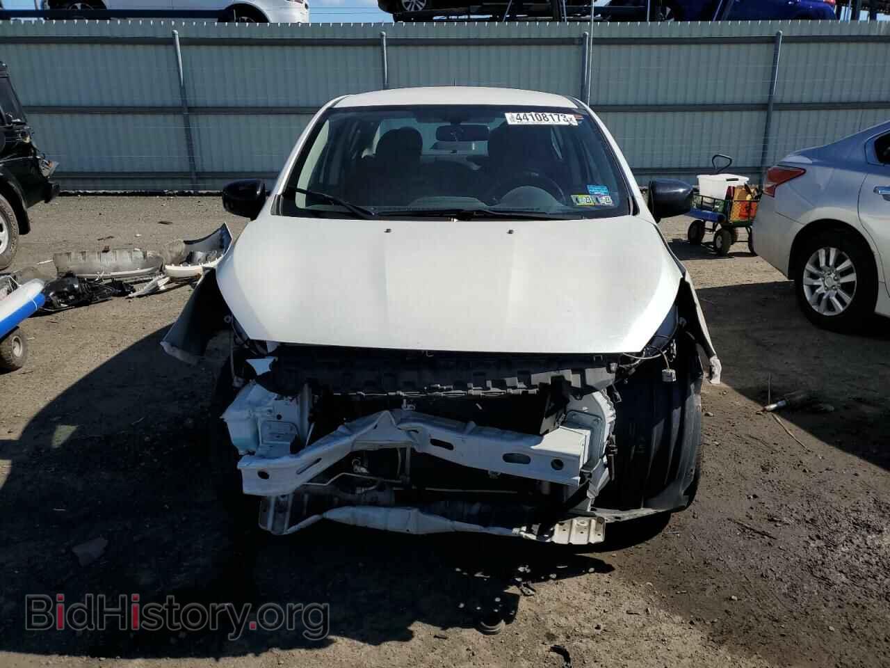 2020 MITSUBISHI MIRAGE - VIN: ML32F4FJ7LHF11943 - Фото 5