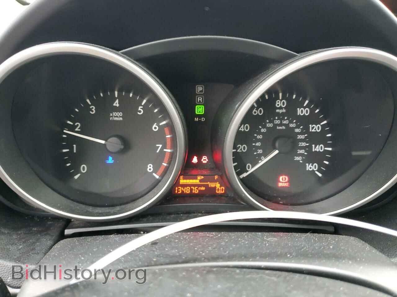 2015 MAZDA 5 - VIN: JM1CW2BL8F0190539 - Фото 9