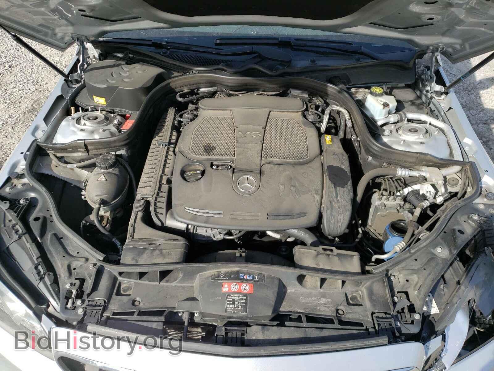 2014 MERCEDES-BENZ E-CLASS - VIN: WDDHF8JB0EB004700 - Фото 7