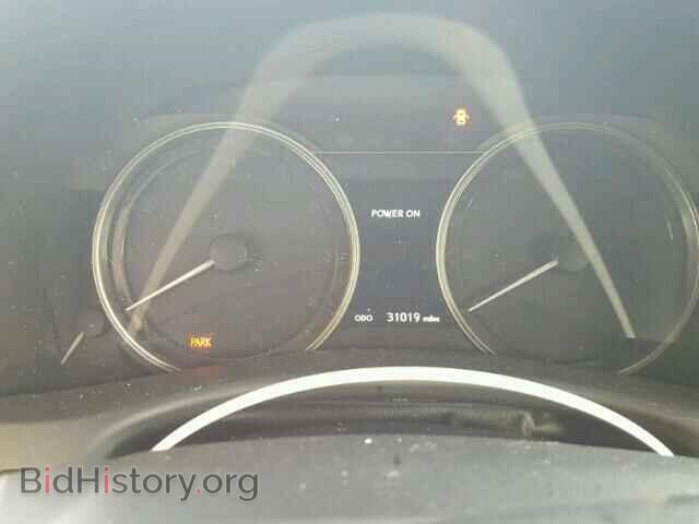 2013 LEXUS GS350 - VIN: JTHBE1BL4D5008889 - Фото 8