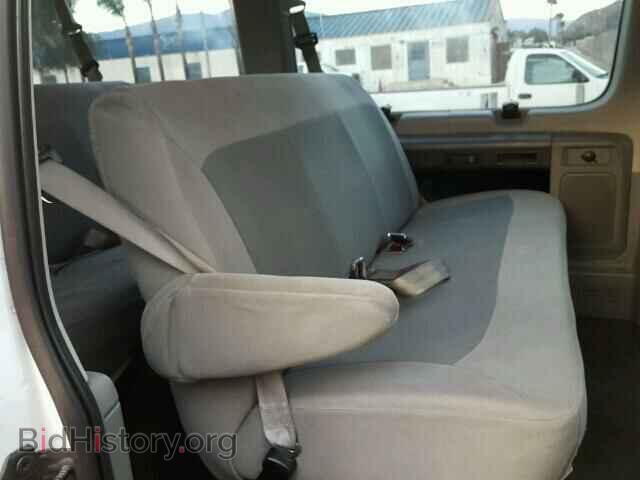 2007 FORD ECONOLINE - VIN: 1FBSS31L17DA98430 - Фото 6