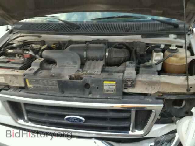 2007 FORD ECONOLINE - VIN: 1FBSS31L17DA98430 - Фото 7