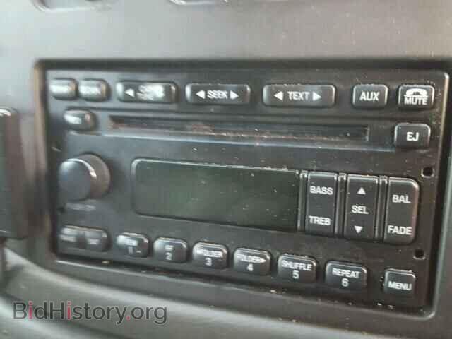 2007 FORD ECONOLINE - VIN: 1FBSS31L17DA98430 - Фото 9