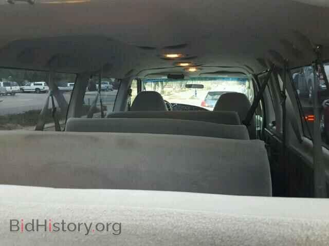 2007 FORD ECONOLINE - VIN: 1FBSS31L17DA98430 - Фото 10
