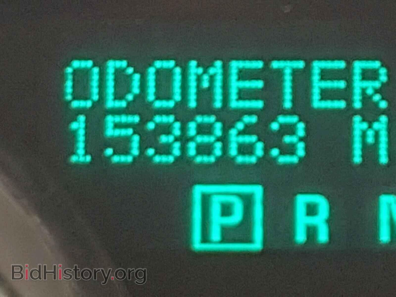 2008 BUICK ENCLAVE - VIN: 5GAEV23798J208199 - Фото 8
