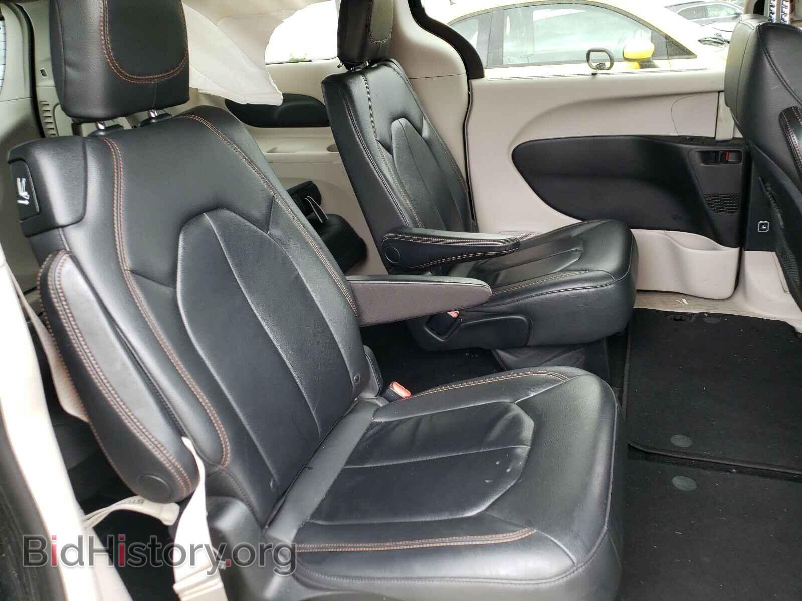 2017 CHRYSLER PACIFICA - VIN: 2C4RC1BG2HR554852 - Photo 6
