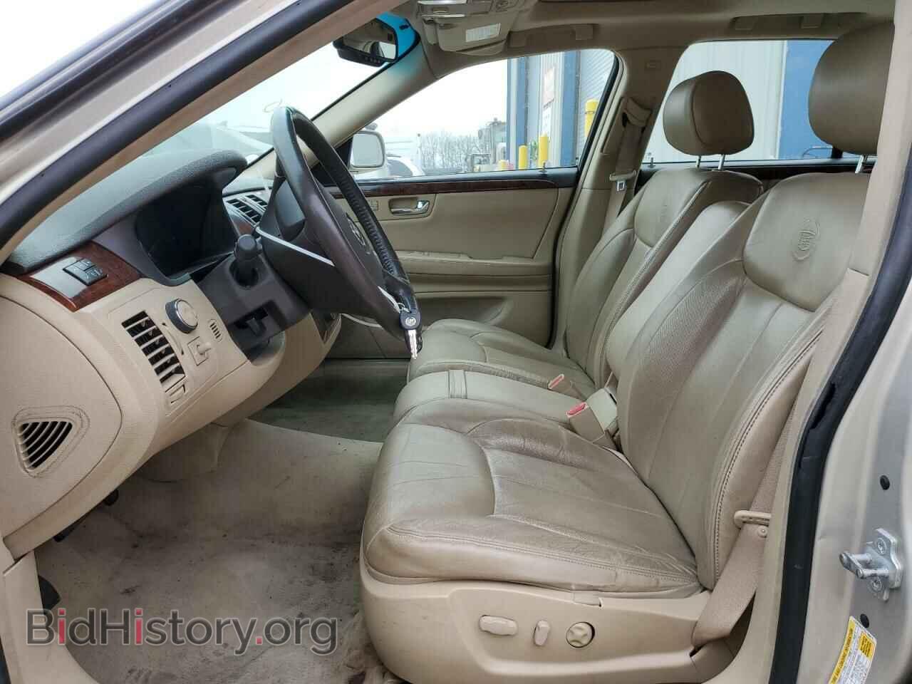 2007 CADILLAC DTS - VIN: 1G6KD57Y77U198815 - Фото 7