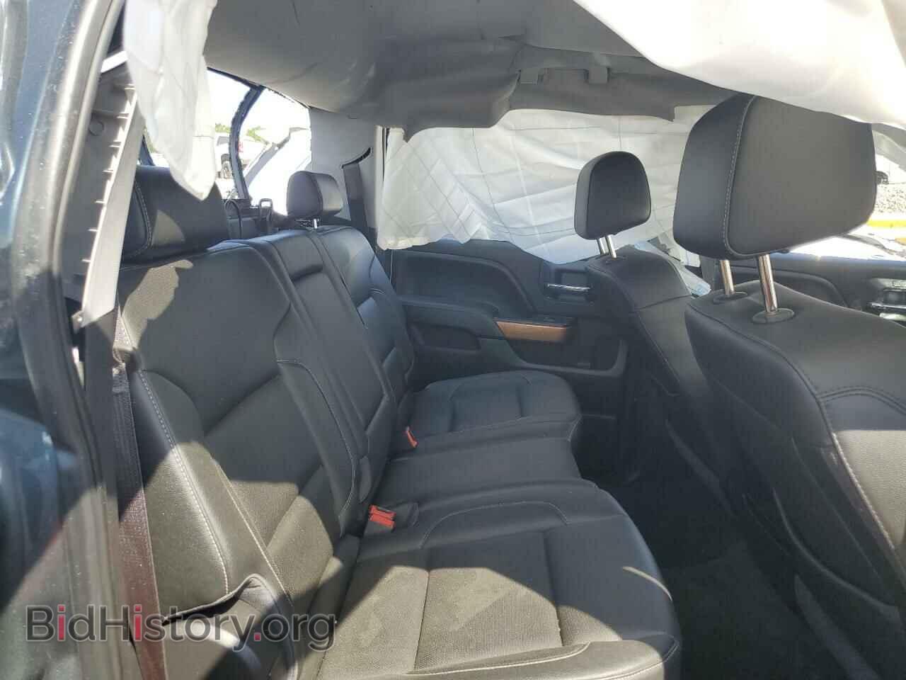 2017 CHEVROLET ALL Models - VIN: 3GCPCSEC3HG300594 - Фото 10