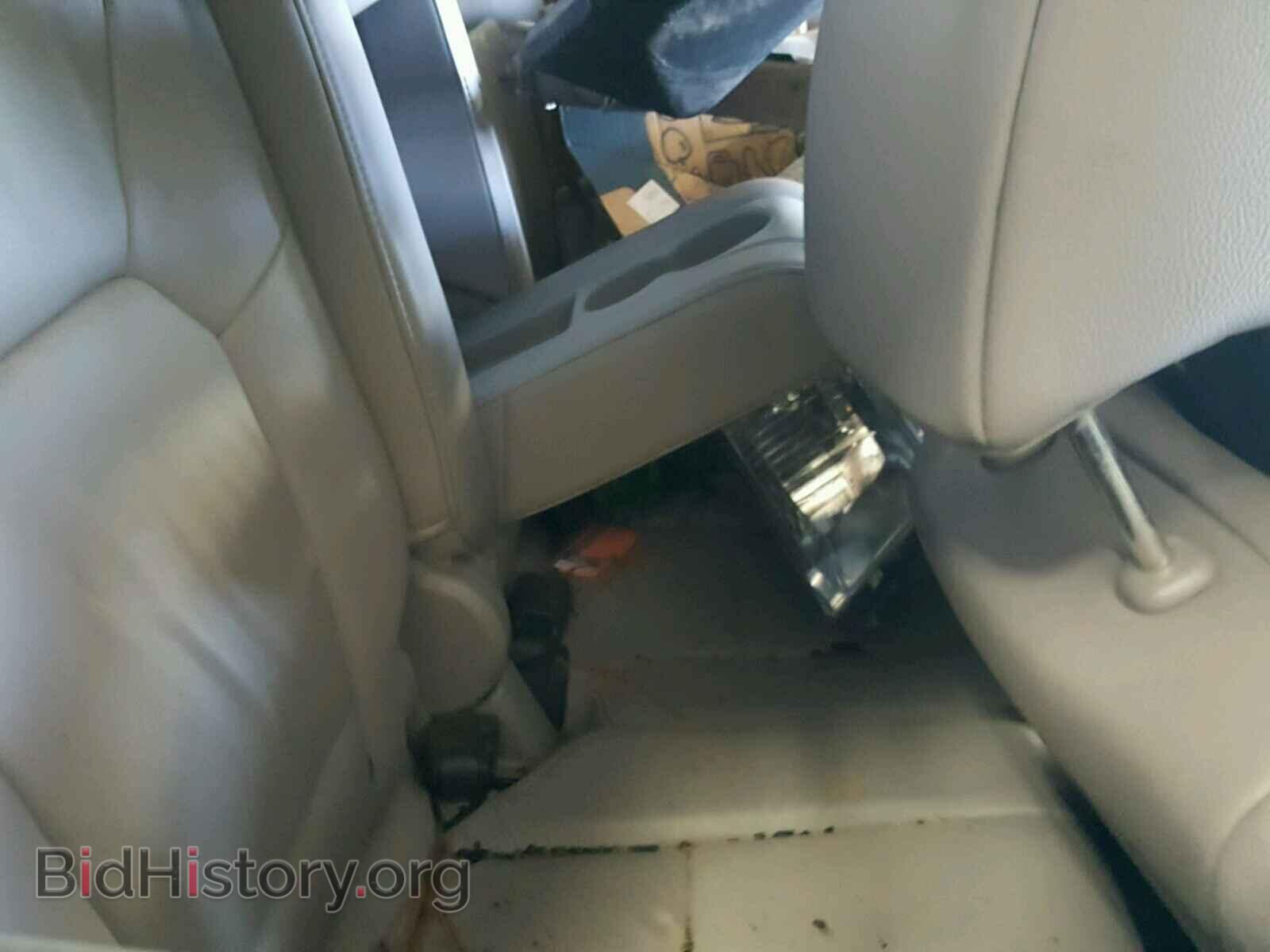 2013 HONDA PILOT - VIN: 5FNYF3H59DB021424 - Фото 6