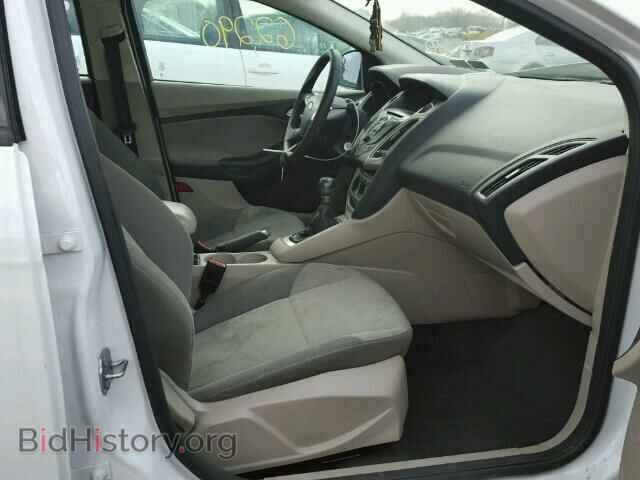 2013 FORD FOCUS - VIN: 1FADP3K26DL120814 - Photo 5