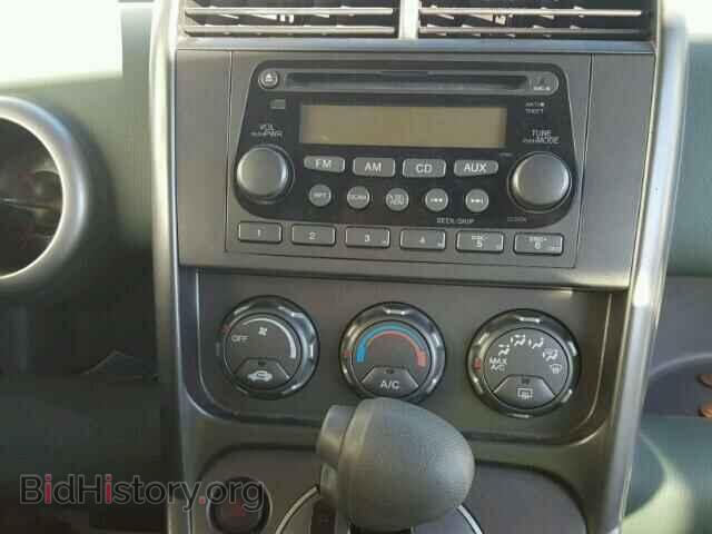2004 HONDA ELEMENT - VIN: 5J6YH28604L035751 - Фото 9