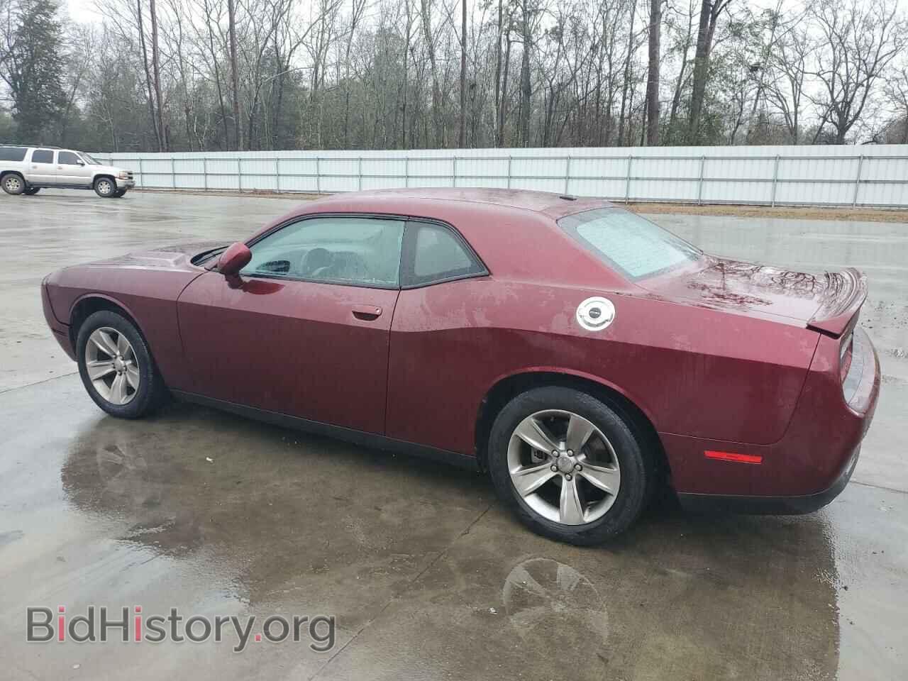 2019 DODGE CHALLENGER - VIN: 2C3CDZAG5KH612506 - Photo 2